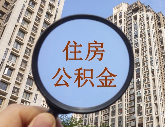 南城公积金离职证明（南城公积金离职证明范本）